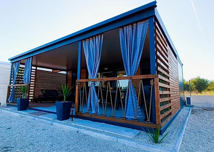 Mobile Home Vilmaris