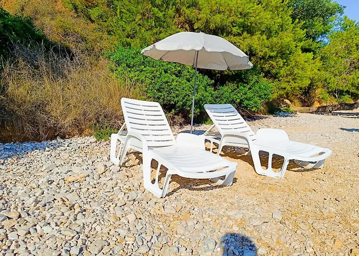 Mobile Home Vilmaris