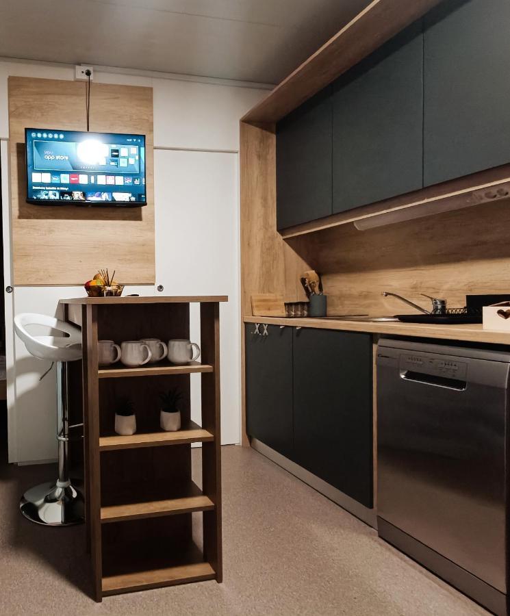 Camping Mobile Vilmaris Pakoštane