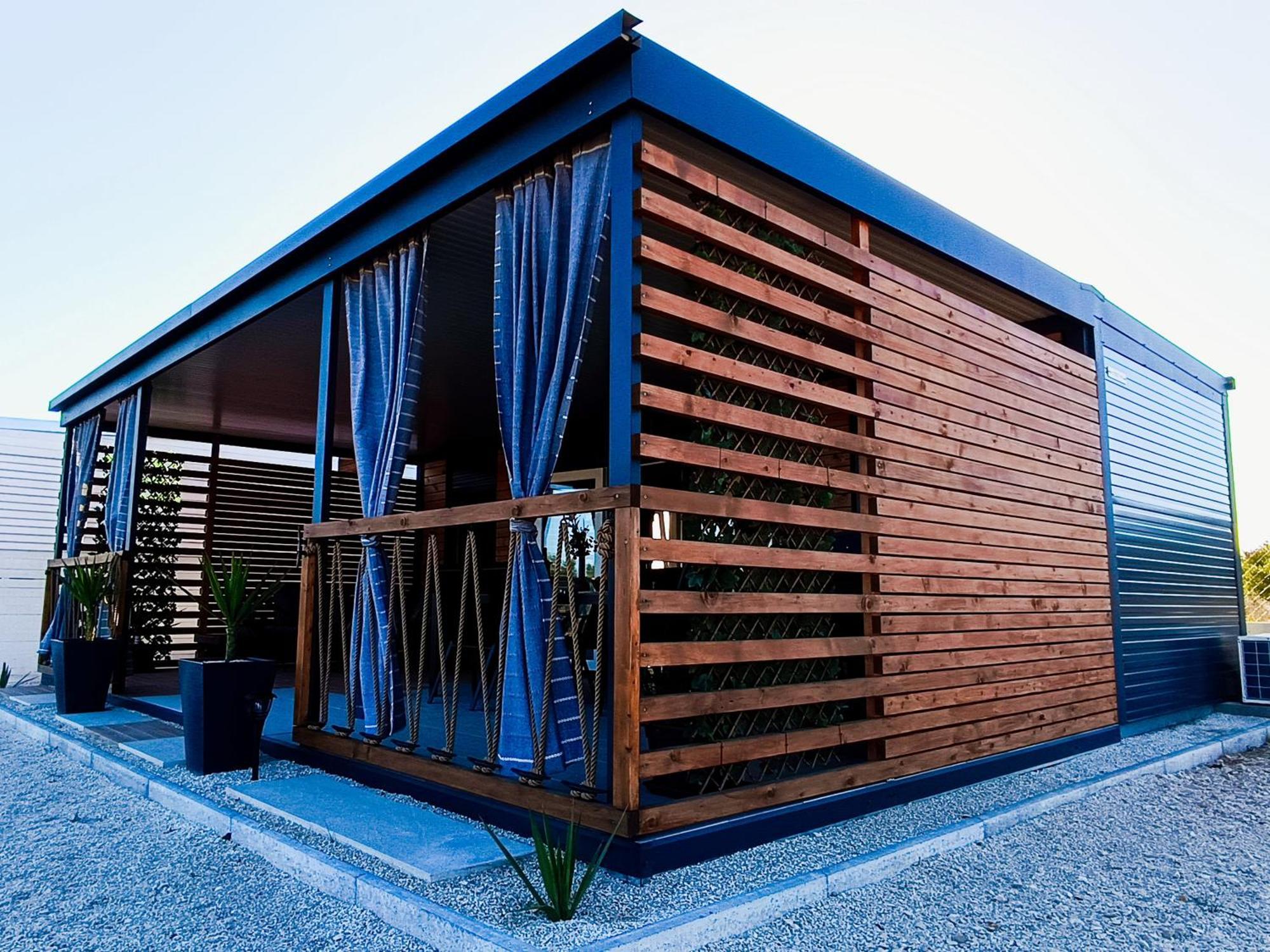 Camping Mobile Vilmaris *