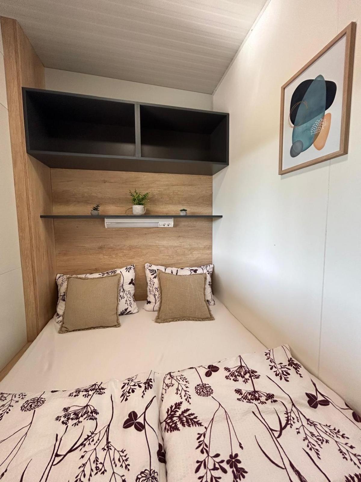 Camping Mobile Vilmaris Pakoštane