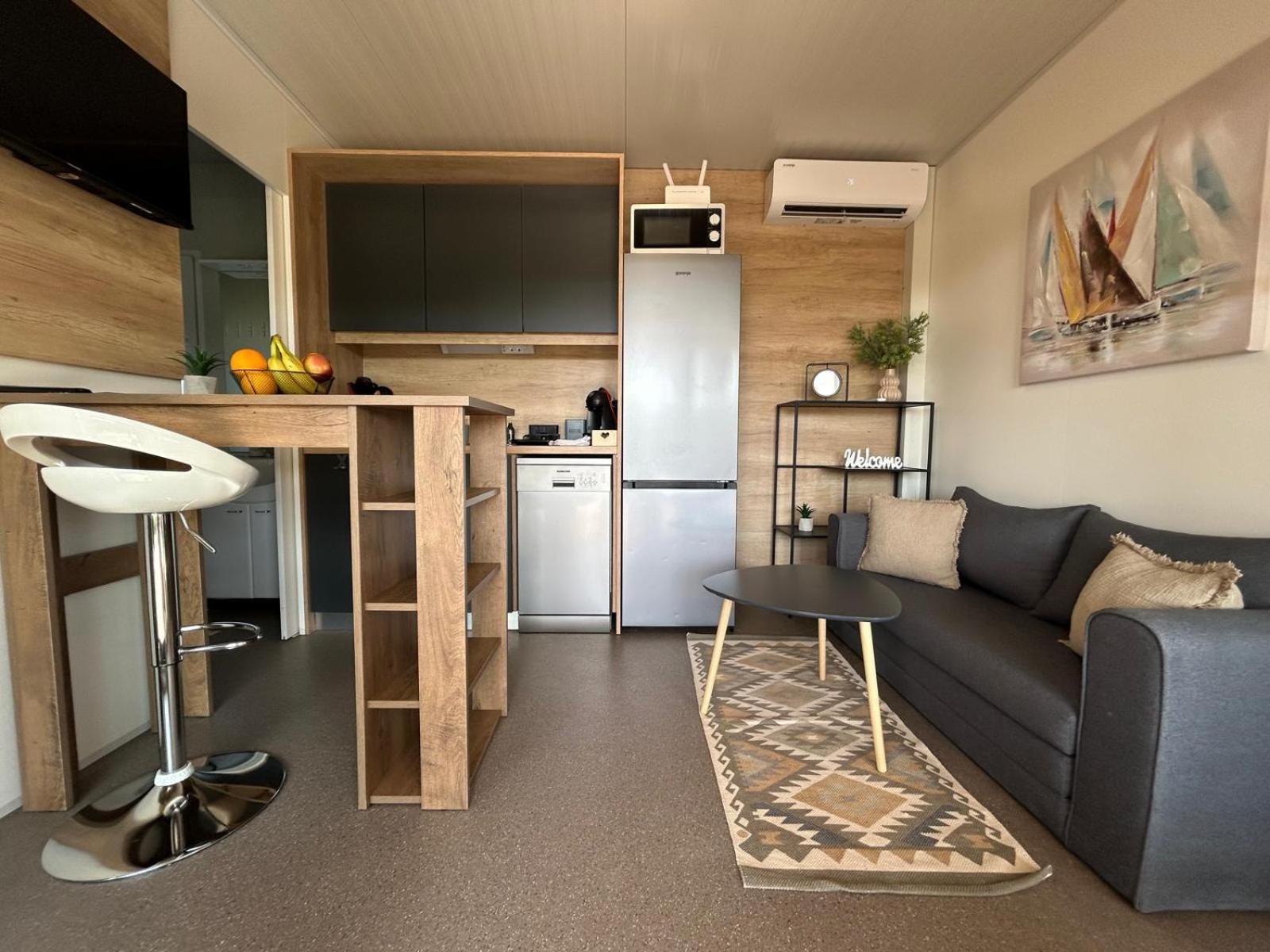 Mobile Vilmaris Camping *