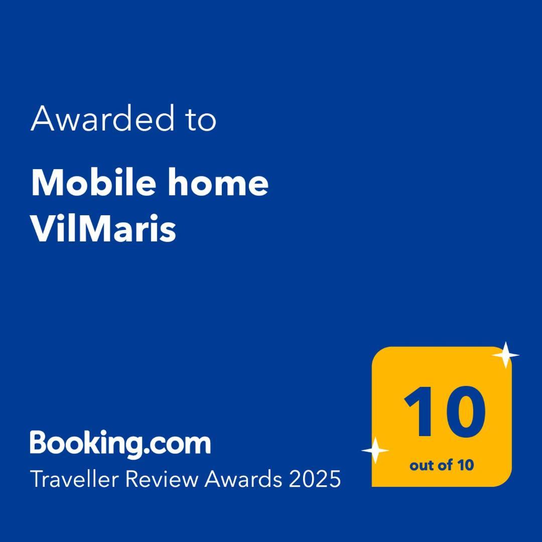 Camping Mobile Vilmaris Pakoštane